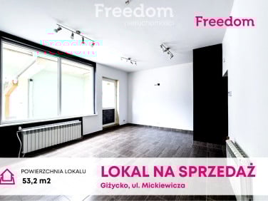 Lokal Giżycko