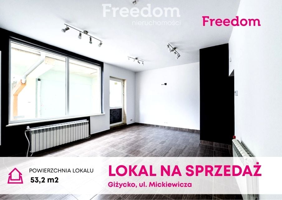 Lokal Giżycko