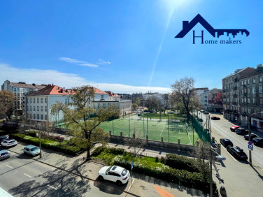Mieszkanie Warszawa