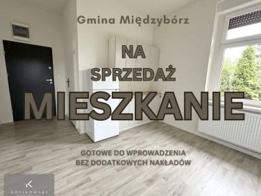 Mieszkanie Międzybórz