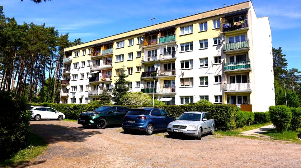 Mieszkanie Borne Sulinowo