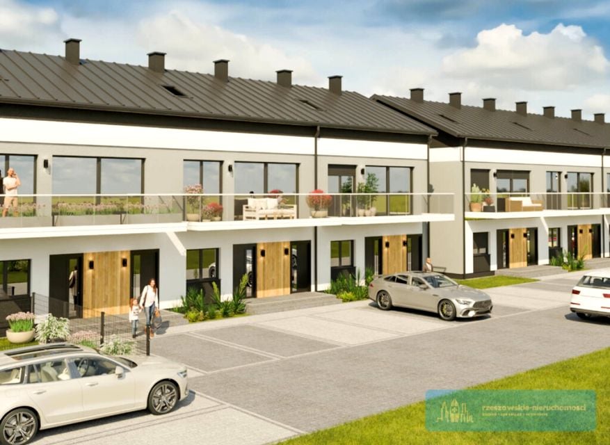 Mieszkanie Rzeszów