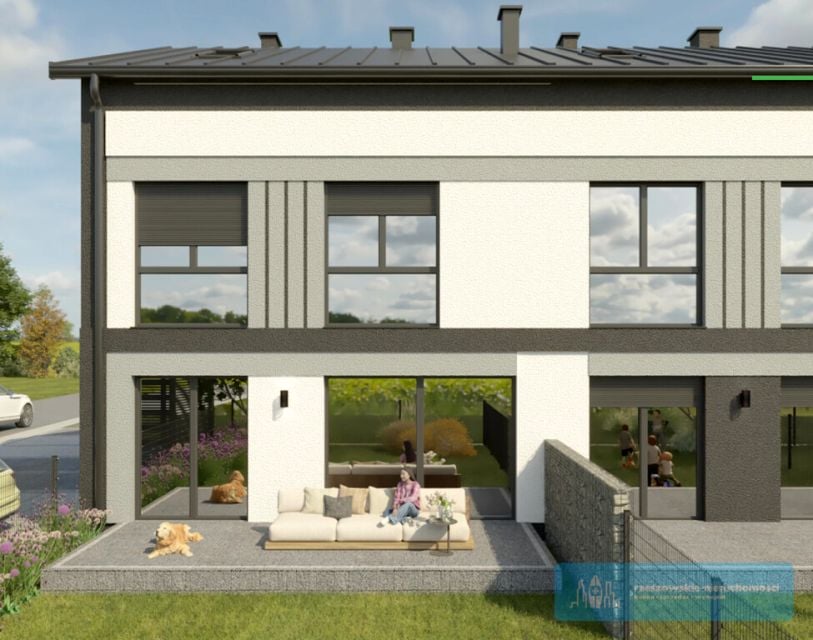 Mieszkanie Rzeszów sprzedaż