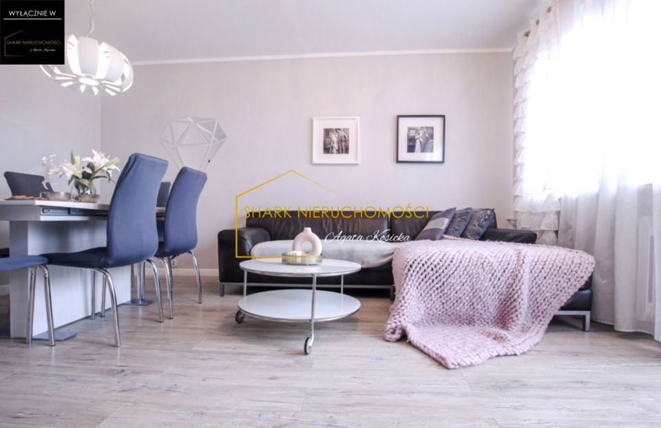 Mieszkanie Poznań