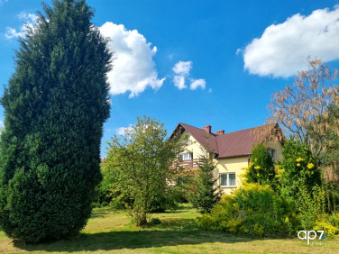 Dom Bolechowice