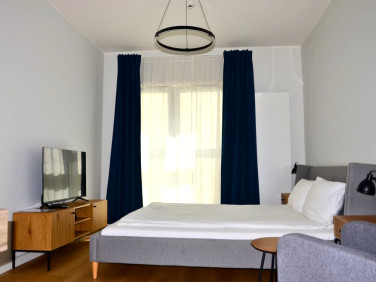 Mieszkanie Poznań