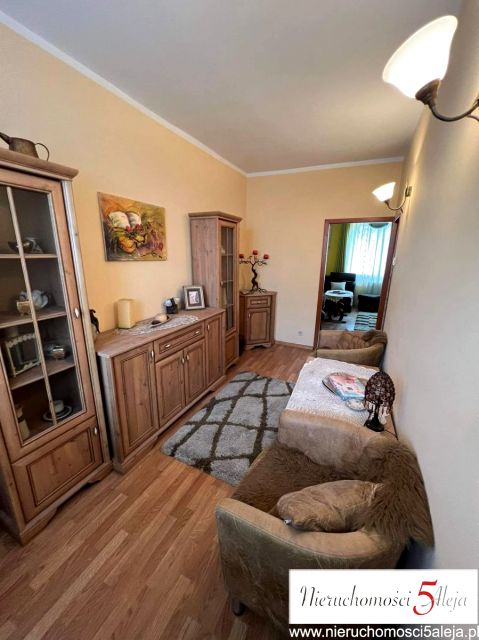 Mieszkanie blok mieszkalny Poznań