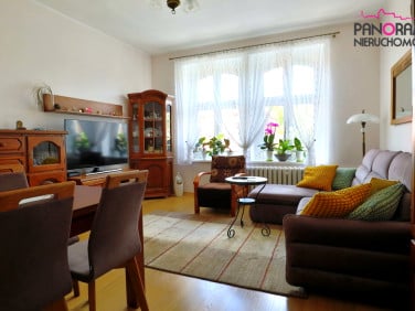 Mieszkanie Toruń