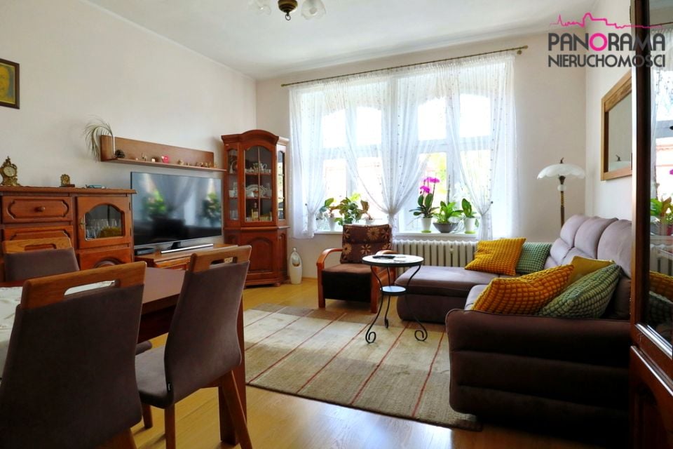 Mieszkanie Toruń