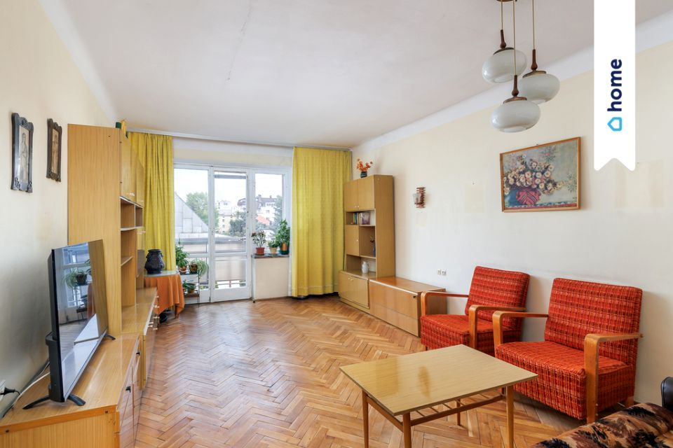 Mieszkanie Warszawa