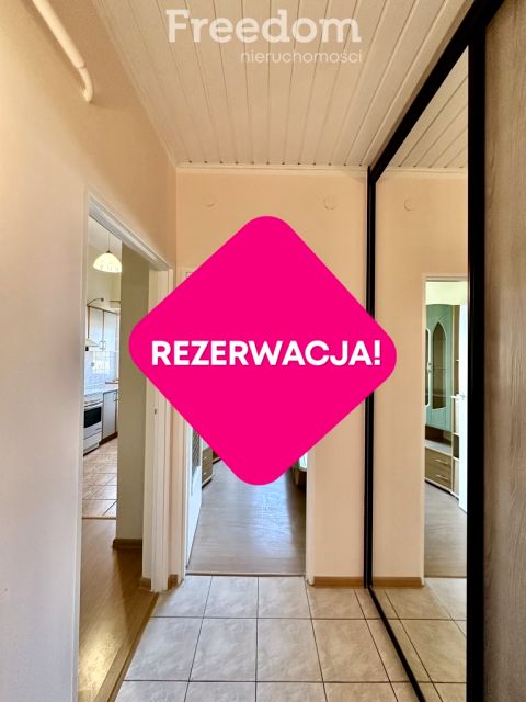 Mieszkanie SZCZECINEK
