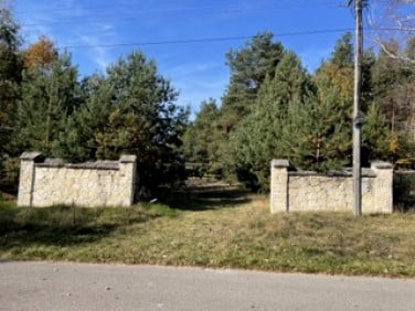 Działka budowlano-rolna Piaski 1E