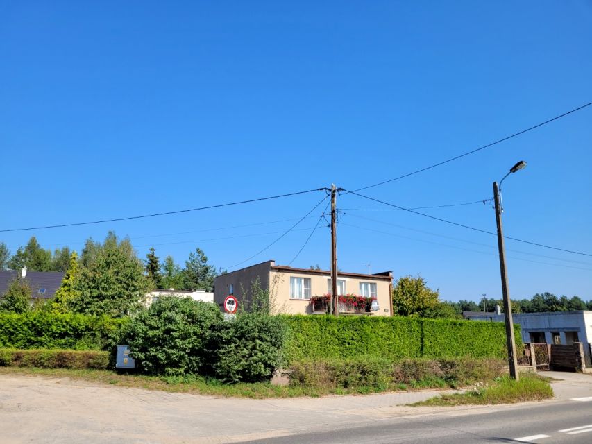 Działka inna Gdańsk