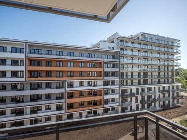 Mieszkanie Wrocław