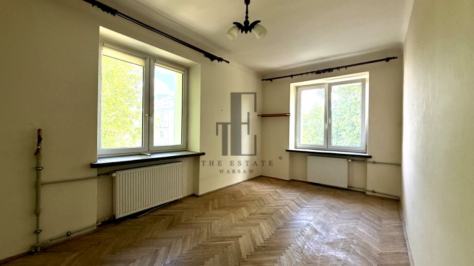 Mieszkanie Warszawa sprzedaż