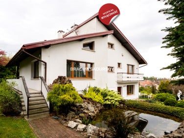 Dom Bochnia