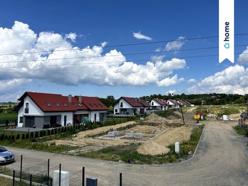 Dom Wisznia Mała sprzedaż