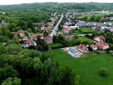 Działka Wrząsowice