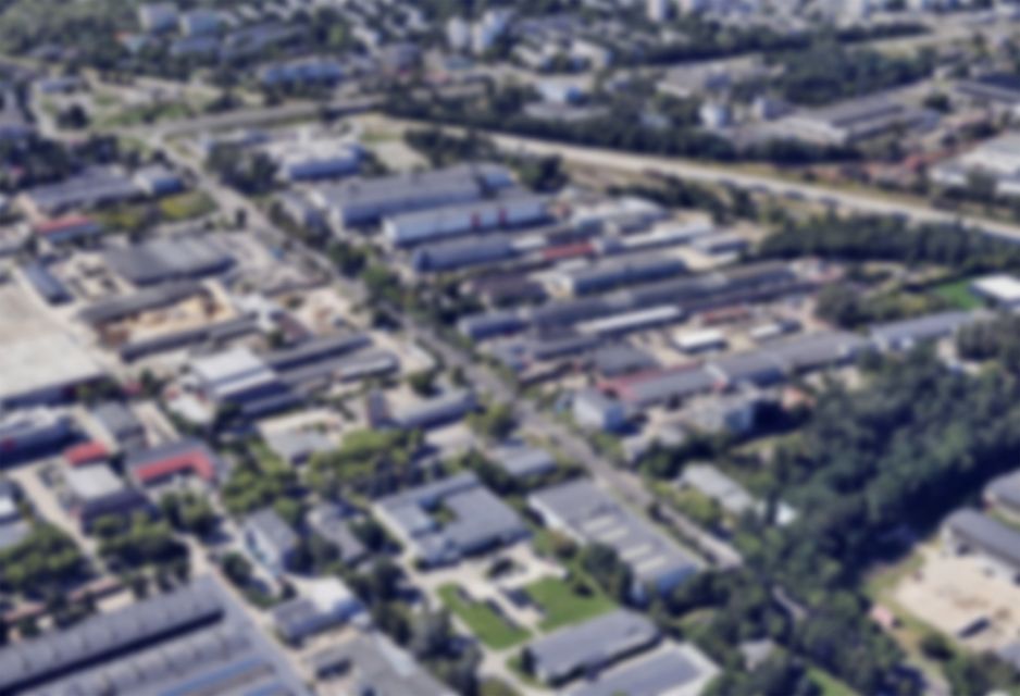 Działka przemysłowa Łódź