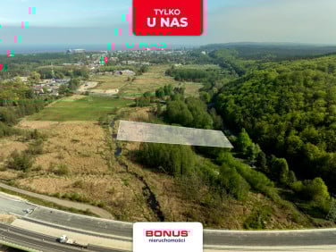 Działka inna Wicko