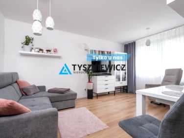 Mieszkanie Gdańsk
