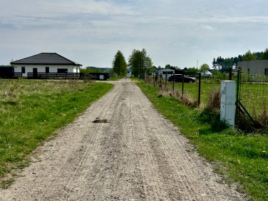 Działka budowlana Władysławowo