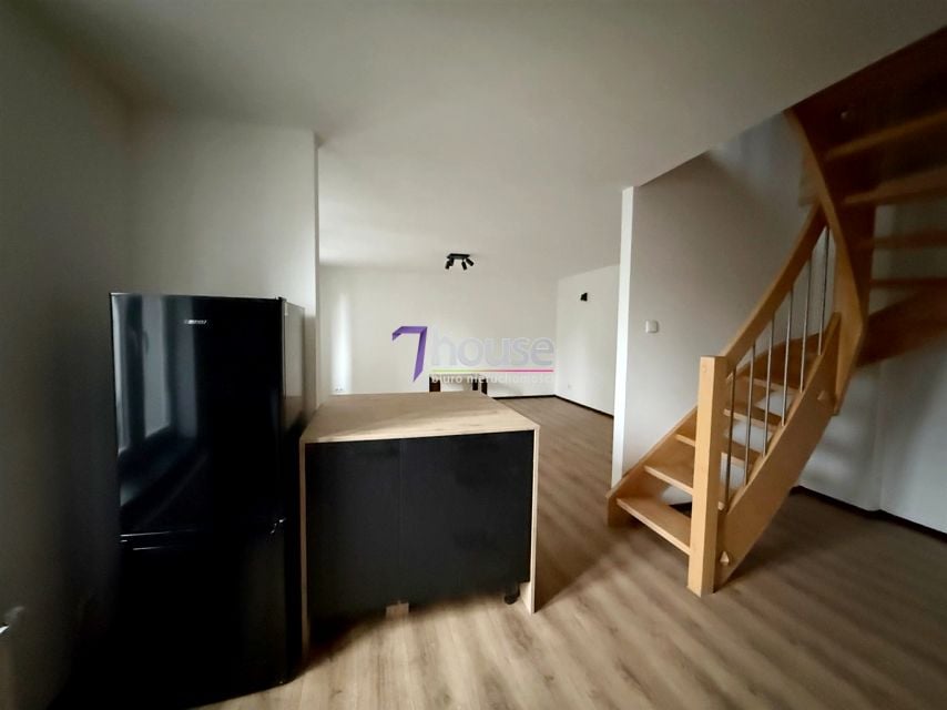 Mieszkanie Gliwice