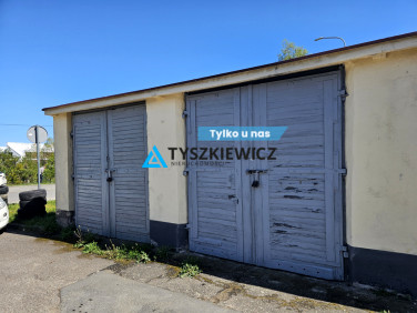 Budynek użytkowy Gdańsk