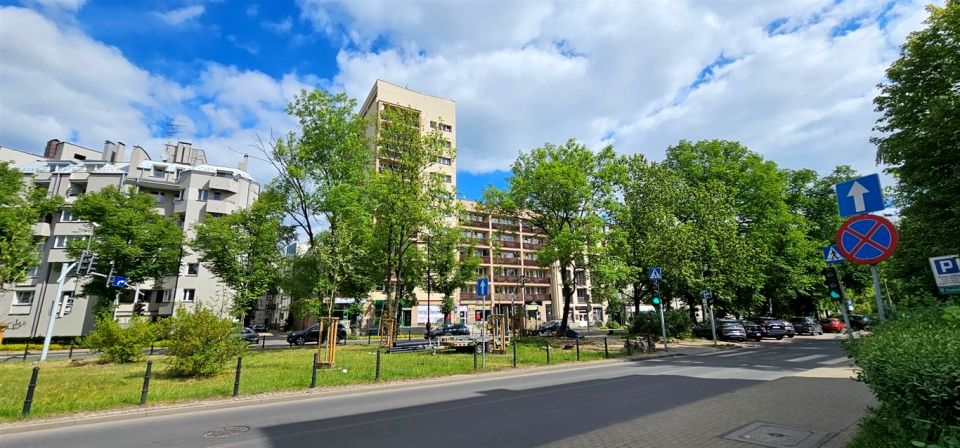 Mieszkanie Gliwice