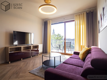 Mieszkanie Wrocław