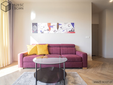 Mieszkanie Wrocław wynajem