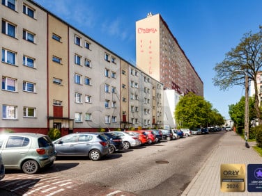 Mieszkanie Gdynia