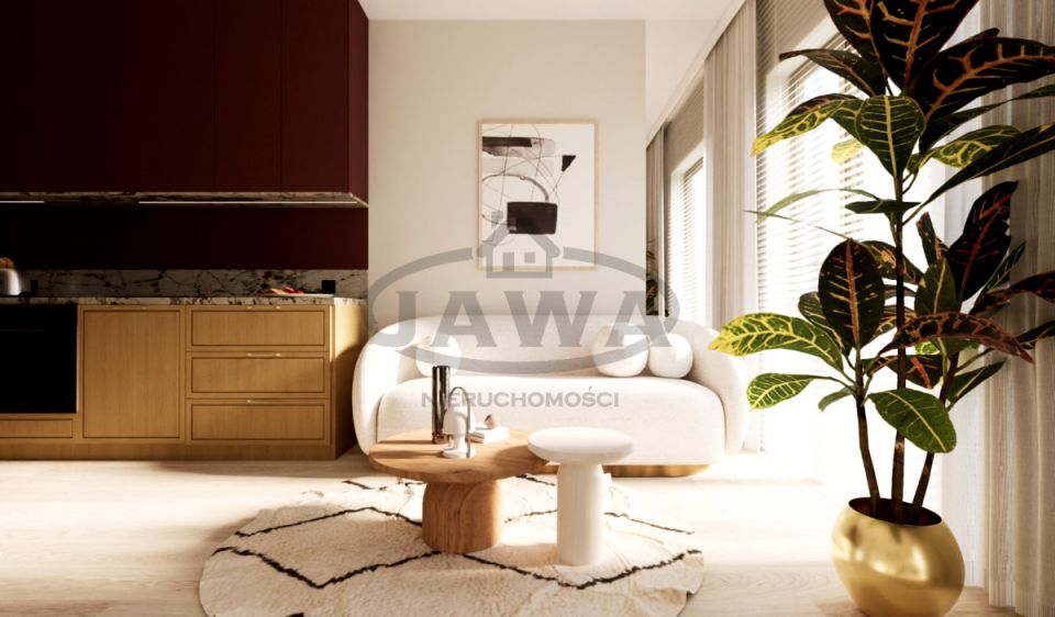 Mieszkanie Bydgoszcz