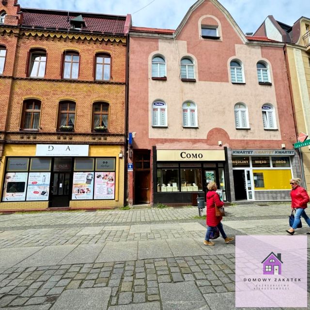 Mieszkanie Lębork