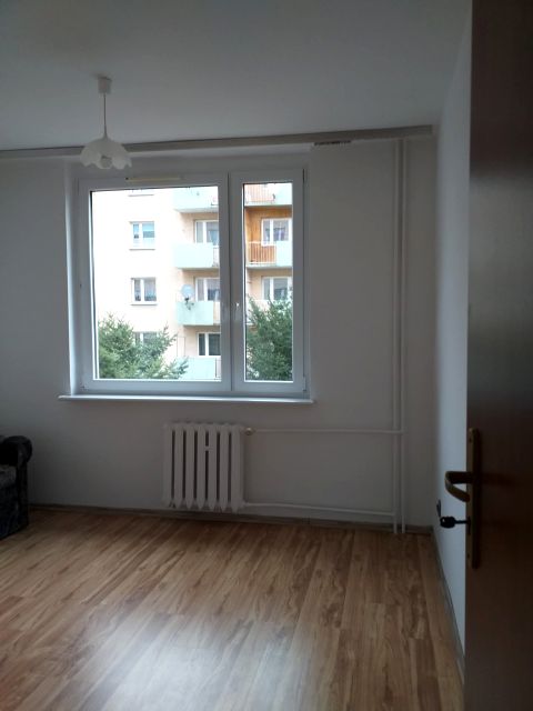 Mieszkanie Pieszyce