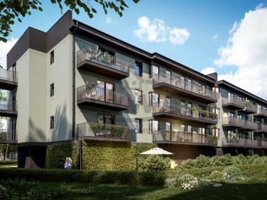 Mieszkanie Bydgoszcz