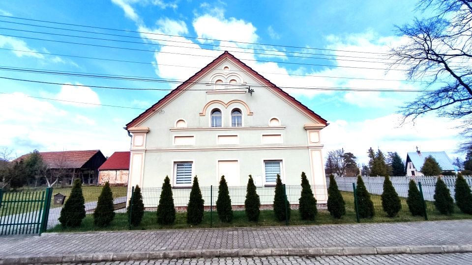 Dom Karłowice