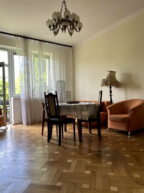 Mieszkanie Warszawa sprzedaż