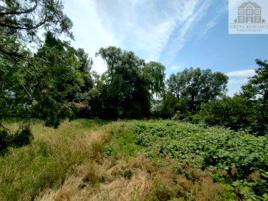 Działka inwestycyjna Łódź