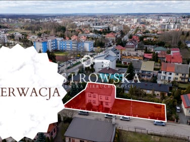 Dom MŁAWA