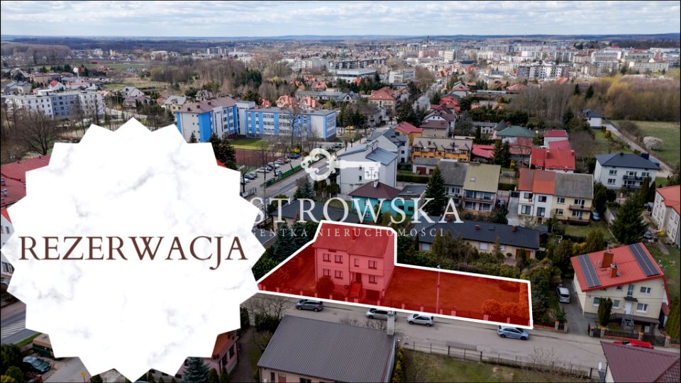 Dom MŁAWA
