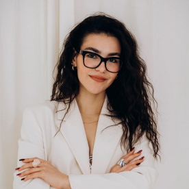 Alexandra Kondratenko