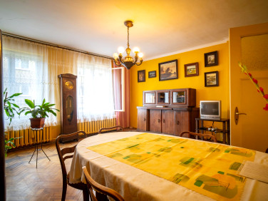 Mieszkanie blok mieszkalny Sosnowiec