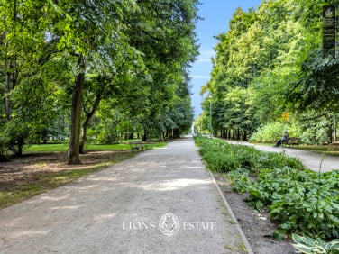 Mieszkanie Warszawa