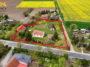 Dom Chlebówka
