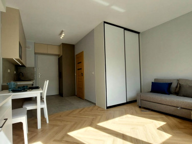 Mieszkanie Warszawa