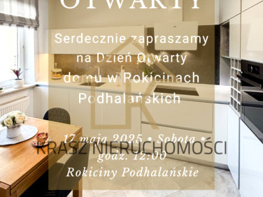 Dom RABKA-ZDRÓJ