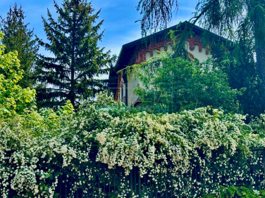 Mieszkanie Milanówek