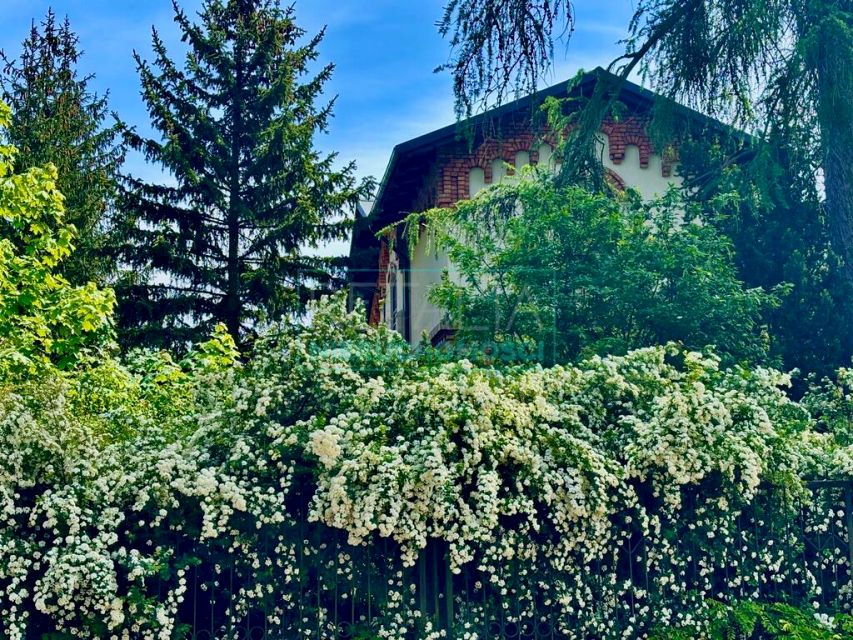 Mieszkanie Milanówek