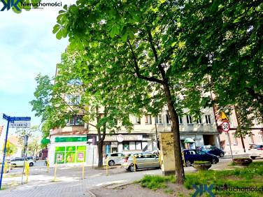 Mieszkanie Zabrze